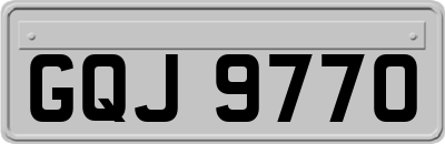 GQJ9770