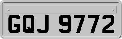 GQJ9772