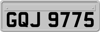 GQJ9775
