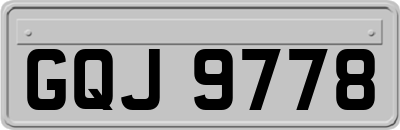 GQJ9778