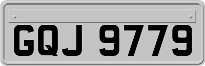 GQJ9779