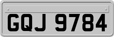 GQJ9784