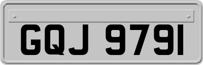 GQJ9791
