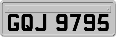 GQJ9795