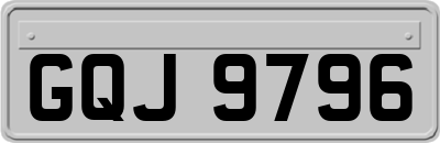 GQJ9796