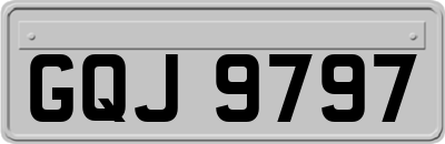 GQJ9797