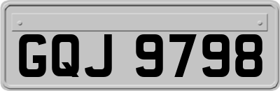 GQJ9798
