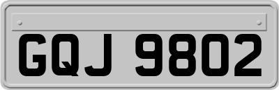 GQJ9802