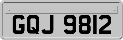 GQJ9812