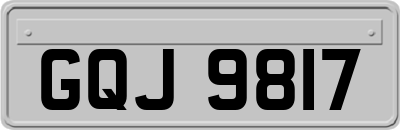 GQJ9817