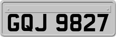 GQJ9827
