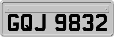 GQJ9832