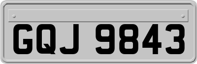 GQJ9843