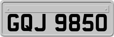 GQJ9850