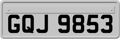 GQJ9853