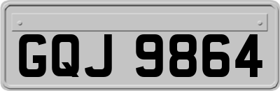 GQJ9864