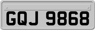 GQJ9868