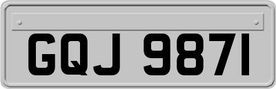 GQJ9871