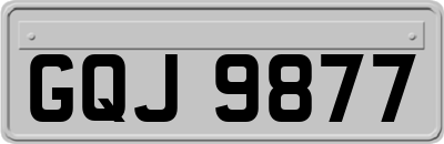 GQJ9877