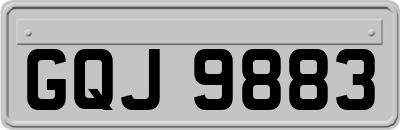 GQJ9883