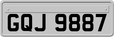 GQJ9887