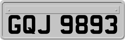 GQJ9893