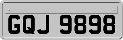 GQJ9898