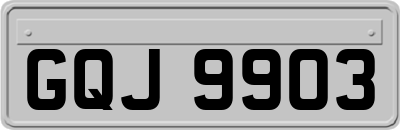 GQJ9903