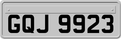 GQJ9923