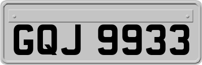 GQJ9933