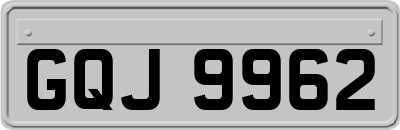 GQJ9962