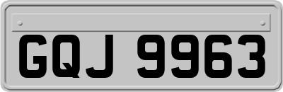 GQJ9963