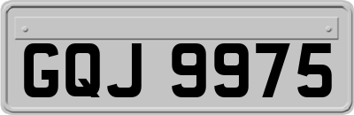 GQJ9975