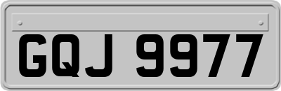 GQJ9977