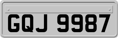 GQJ9987