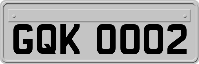 GQK0002