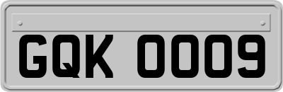 GQK0009