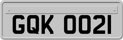 GQK0021