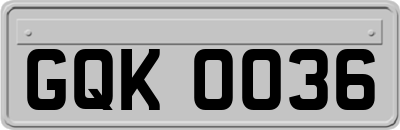 GQK0036