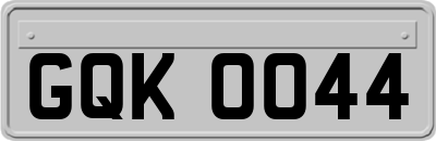 GQK0044