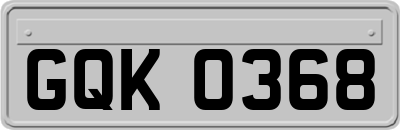 GQK0368
