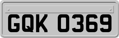 GQK0369