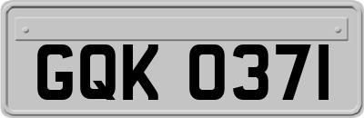 GQK0371
