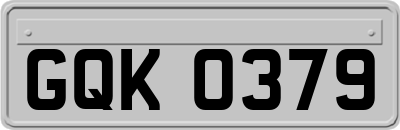 GQK0379
