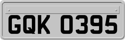 GQK0395