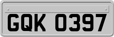 GQK0397