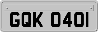 GQK0401