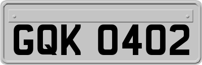 GQK0402