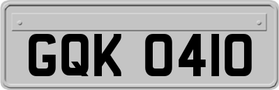 GQK0410