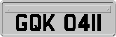 GQK0411